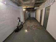 Amplio trastero de 18 metros en Calle Esperanto Benidorm