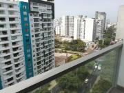 Amplio Tríplex en Venta Magdalena del Mar