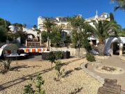Amplio villa en venta en San Jaime con fantásticas...