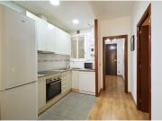 Amplio y Acogedor Apartamento de 4 Habitaciones a Pasos...