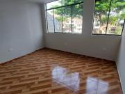 Amplio y acogedor departamento 2do piso/80mt