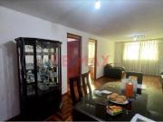 Acogedor Departamento Breña vista externa