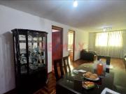 Amplio Y Acogedor Departamento En Breña