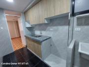 Amplio y Acogedor Departamento en Estreno/65M/3er...