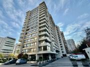 Amplio y Acogedor Departamento, excelente conexion