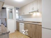 AMPLIO Y ACOGEDOR PISO AMUEBLADO CON BALCÓN Y TERRAZA EN...