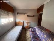 Amplio y Acogedor Piso en Algeciras Saladillo La Piñera