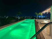 Amplio y bellísimo estudio en Playa del Carmen a unos...