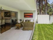 Amplio y bello flat de 428 m2 en 1er. piso en moderno...