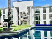 AMPLIO Y CÉNTRICO DEPARTAMENTO CON AMENIDADES