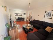 Amplio y como departamento en Viana, Viña del Mar