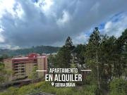 AMPLIO Y COMODO APARTAMENTO EN ALQUILER SAN ANTONIO DE...