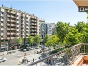 Amplio y cómodo departamento en Avenida Roma