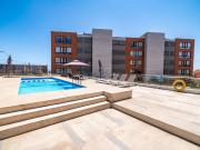 Amplio y Cómodo Departamento en Condominio Parque de...