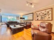 Amplio y cómodo dpto con buena conectividad