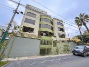 e Vende Dpto Flat Frente A Parque Primer Piso Elevado...