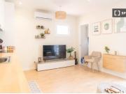 Amplio y cómodo en una ubicación estratégica