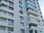 Amplio y cómodo inmueble, con vista sobre el mar Caribe