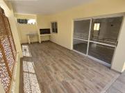 Amplio y confortable departamento 3 ambientes!