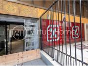 Amplio y diáfano local en el centro de Calella