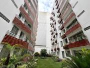 Amplio y elegante departamento de 132 m² con balcones,...