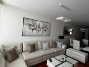 AMPLIO Y ELEGANTE DEPARTAMENTO EN MIRAFLORES