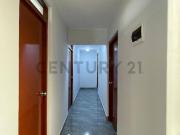 ¡AMPLIO Y ELEGANTE DEPARTAMENTO EN VENTA!