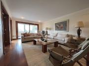 Amplio y Elegante depto en Lo Curro 200M2 2D3B + Servicios