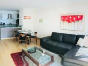 AMPLIO Y EXCELENTE DEPARTAMENTO DE 1 DORMITORIO EN...