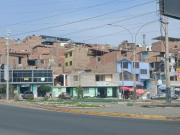 AMPLIO Y EXCELENTE LOCAL COMERCIAL en 2do.piso SJM