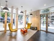 ALQUILER DE AMPLIO DEPARTAMENTO EN MIRAFLORES