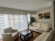 AMPLIO Y EXCLUSIVO DEPARTAMENTO EN ALQUILER DE 2 DORMITORIOS