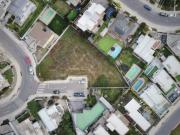 Amplio y exclusivo terreno en bosque de montemar San Daniel