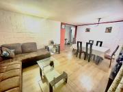 Amplio y Exquisito depto 4D 2B Patio, EST Metro Laguna Sur