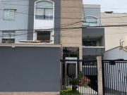 Amplio flat en venta con excelente distribuciòn