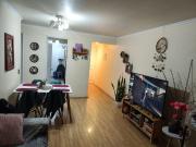 AMPLIO Y LINDO DEPARTAMENTO 2D2B EN SANTIAGO