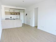 Amplio y luminoso 3 ambientes a estrenar