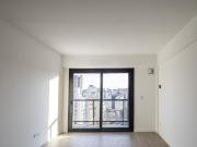 Amplio y luminoso 3 ambientes a estrenar