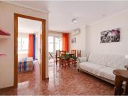 ¡Amplio y luminoso apartamento con licencia turística y...