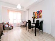 Amplio y luminoso apartamento de 2 dormitorios en...