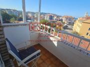 AMPLIO Y LUMINOSO ÁTICO DUPLEX. NOJA