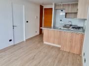 AMPLIO Y LUMINOSO DEPARTAMENTO 1D+1B, LA CISTERNA, METRO...