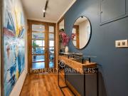 Venta de Amplio y luminoso departamento de 2D en Ñuñoa...