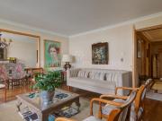 Amplio y luminoso Departamento en Arríendo en las Condes