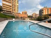 Amplio y luminoso departamento en Condominio Bosques de...