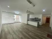 AMPLIO Y LUMINOSO DEPARTAMENTO EN VENTA EN CHACARILLA