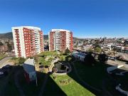 Amplio y luminoso departamento familiar