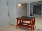 Amplio y luminoso Depto. 2 ambientes con Balcon. a...