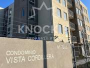 AMPLIO Y LUMINOSO DEPTO 3D2B + EST CERRILLOS