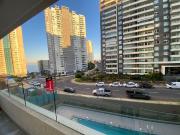 Amplio y luminoso depto en Costa de montemar, Concon Amplio y luminoso depto en Costa de montemar, Concon